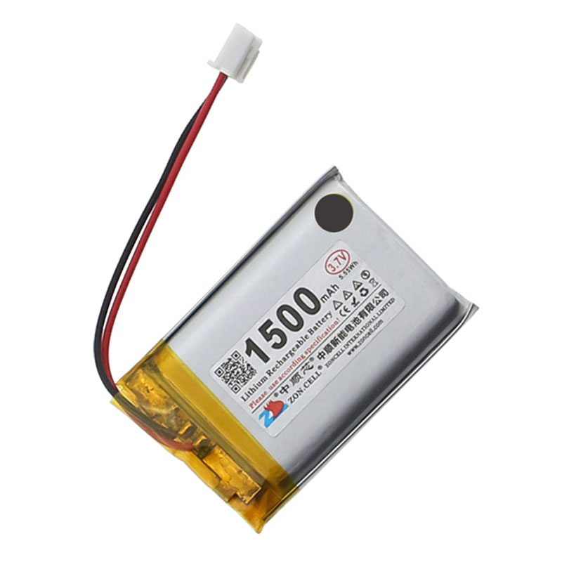 Low Temperature Batteries
