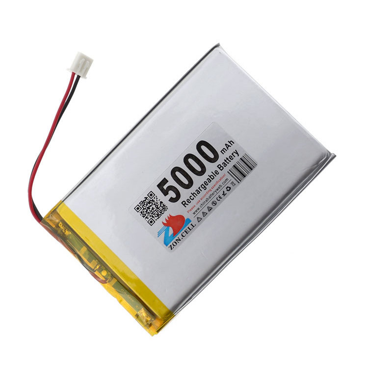 3.7V 3200mAh以及上