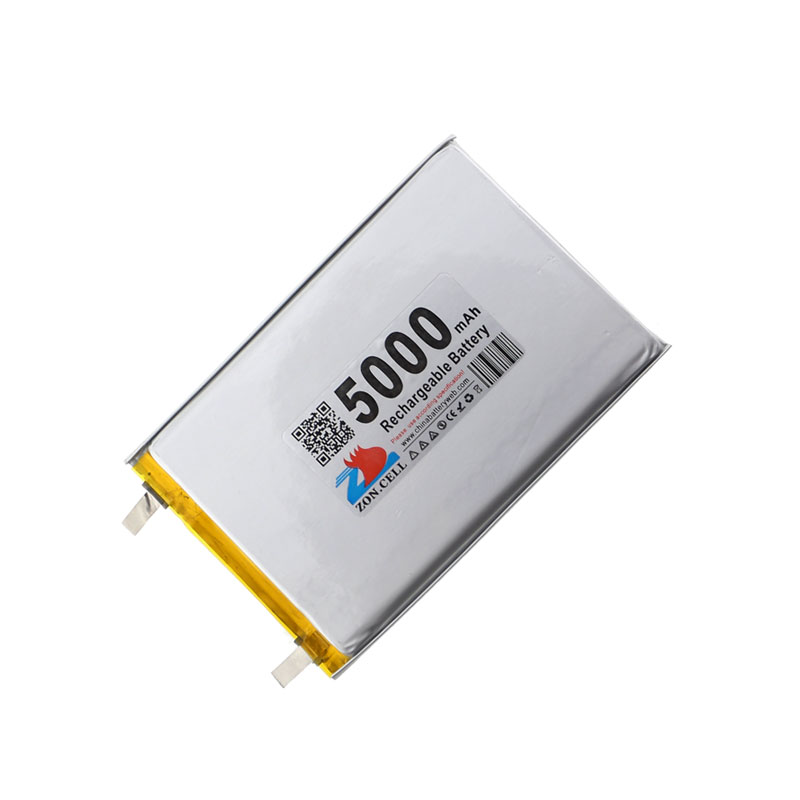 3.7V 3200mAh及以上