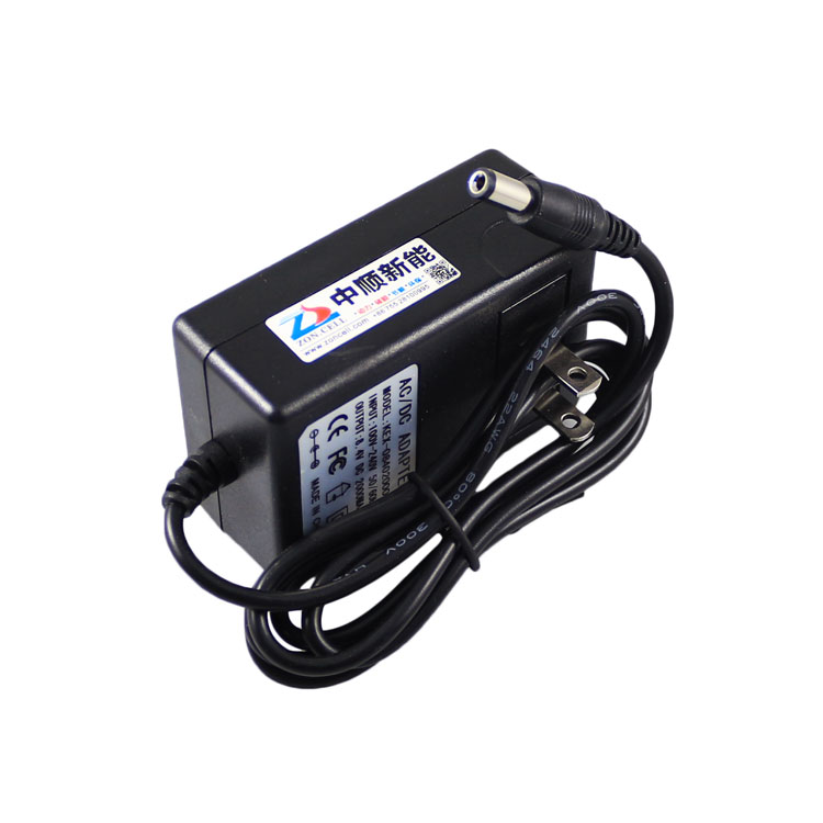 鋰電池充電器