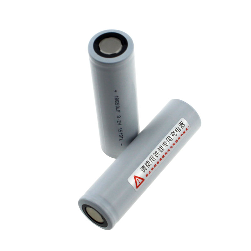3.2V鐵鋰電池